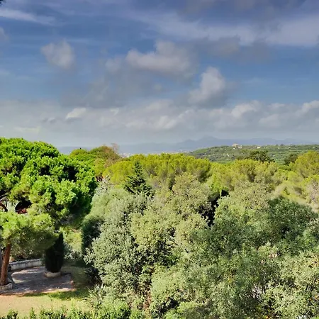 Viviane Superb In The Tropez Next To The Beaches Villa *