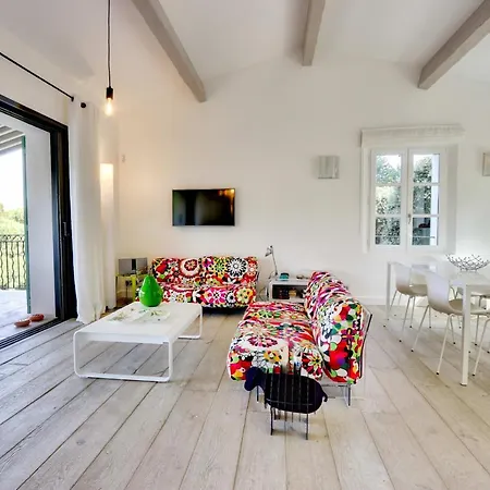 Viviane Superb In The Tropez Next To The Beaches Villa *