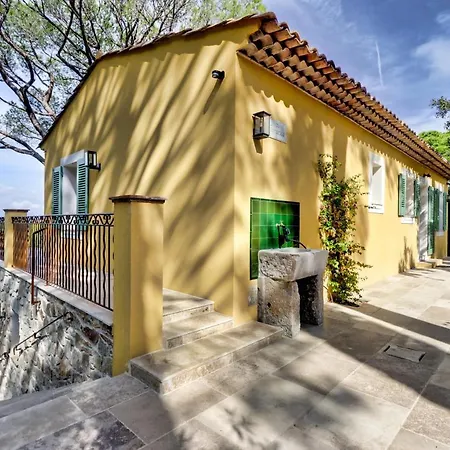 Villa Viviane Superb In The Tropez Next To The Beaches *